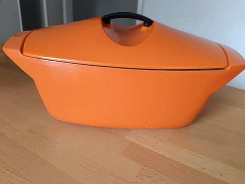 Cocotte crouset la - crouset, ""la