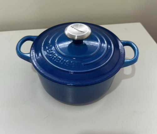 Creuset casseruola da - creuset,