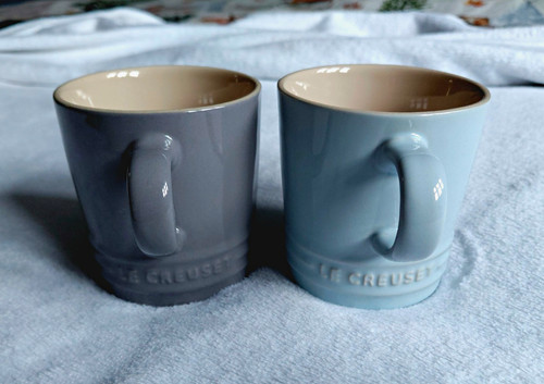 Creuset set tazzine da - creuset, di