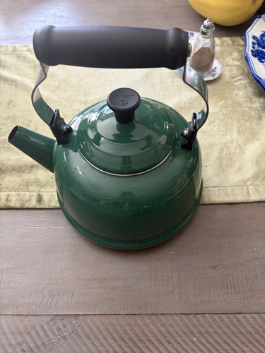 Bollitore tè creuset - da,