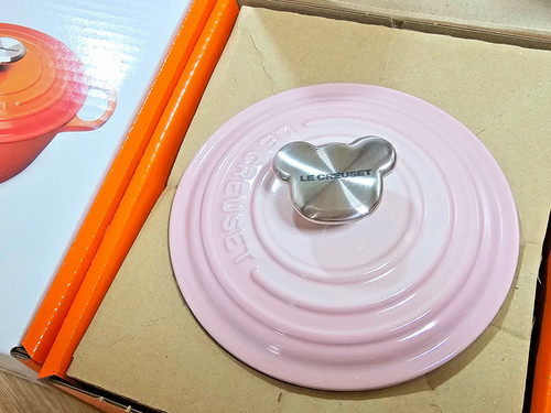 Forno olandese creuset - creuset, baby