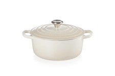 Le Creuset Cocotte rotonda