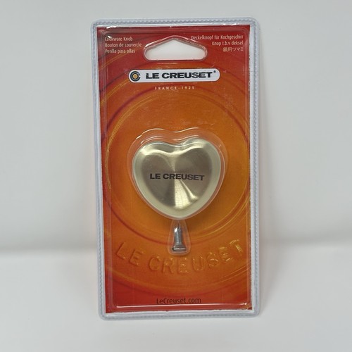Pomello forma cuore - a, le