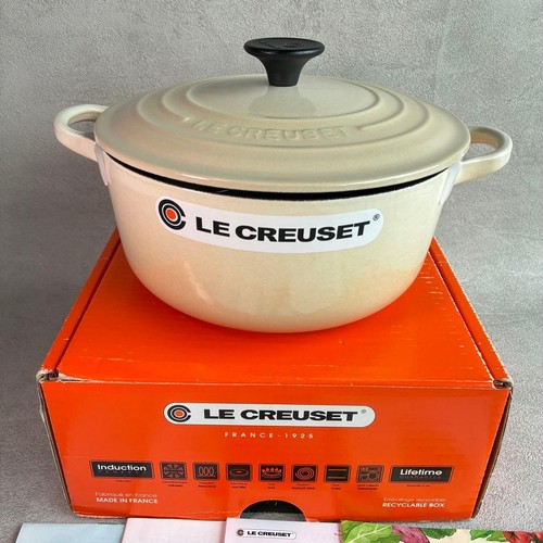 Casseruola creuset cocotte - creuset,