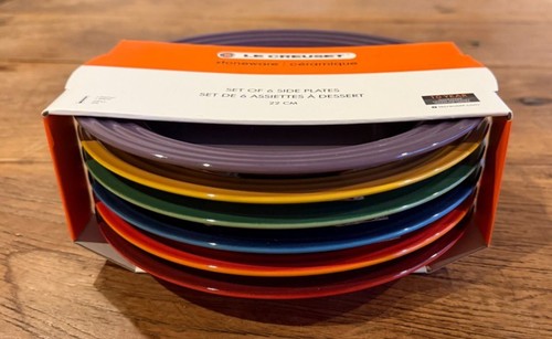 Creuset gres arcobaleno - creuset,