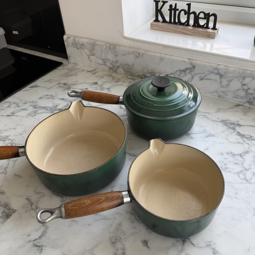 Set casseruola vintage - vintage, le