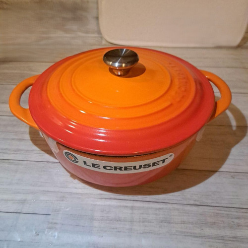 Casseruola ghisa creuset - in,