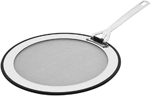 Creuset coperchio anti - creuset,