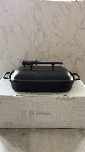 Casseruola rettangolare - , in