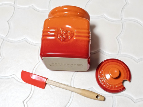 Barattolo marmellata - , le