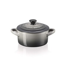 Le Creuset Mini cocotte