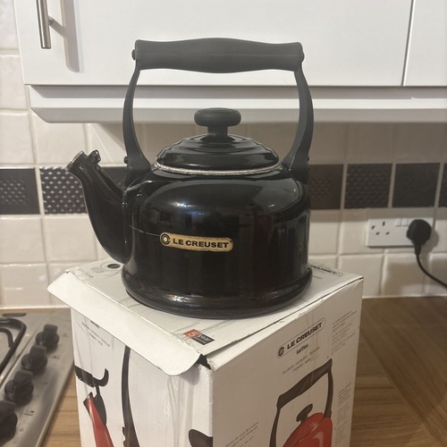 Creuset bollitore - le,