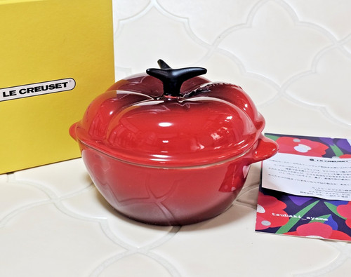 Casseruola pomodoro creuset - le,