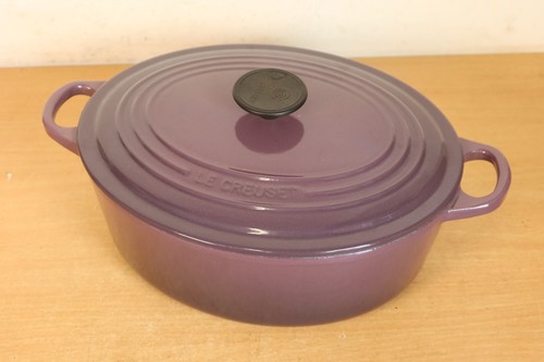 Casseruola ovale creuset - ovale, le