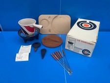 LE CREUSET Poêlons SERVICE A