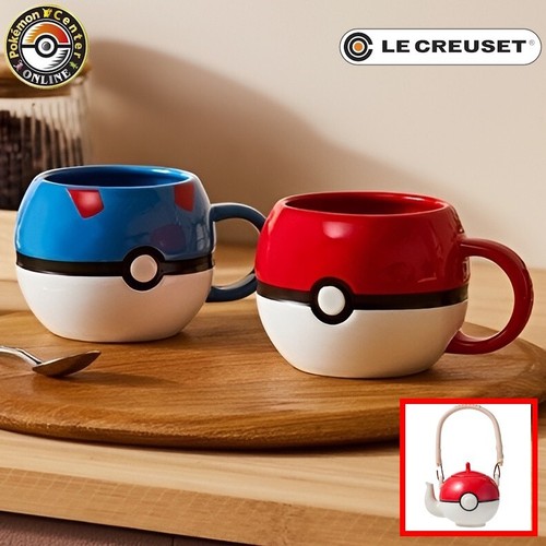 Pokémon center creuset - center,
