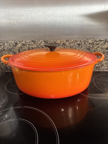 Casseruola creuset padella - le,