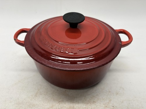 Creuset casseruola piatto - creuset,