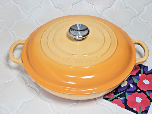 Casseruola buffet ghisa - casseruola, le