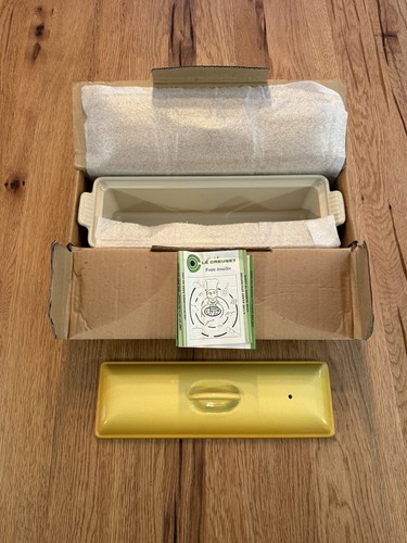Terrina coperchio vintage le - terrina,