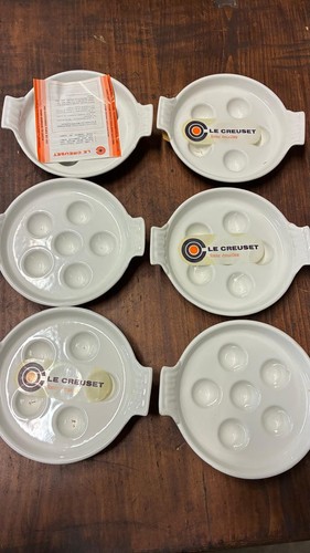Piatti lumache le - piatti, creuset