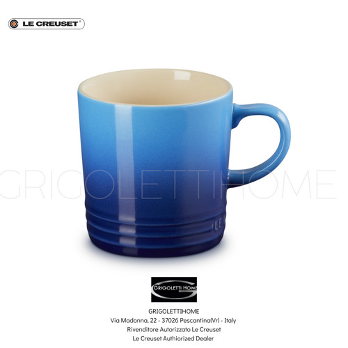 Creuset tazza mug london - creuset,