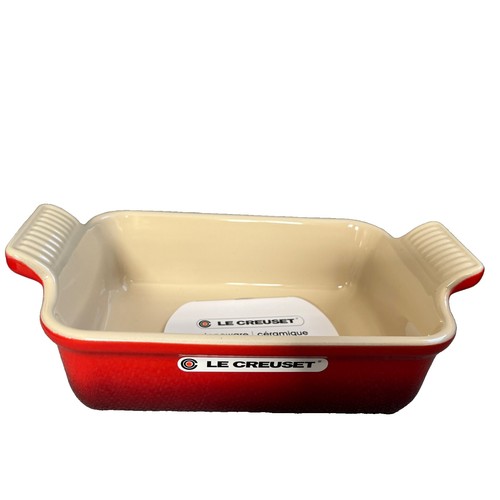 Creuset heritage piatto - le,