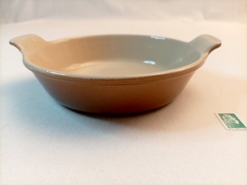 Crouset piatto rotondo - le,