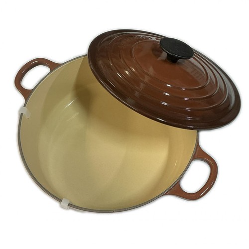 Risotto creuset cocotte - cocotte, 24