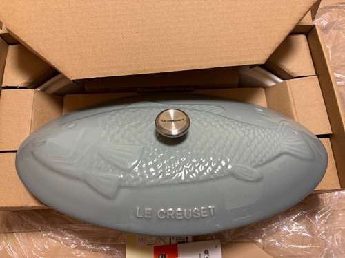 Spazzatura creuset - 【spazzatura】le,