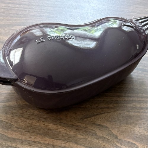Melanzana creuset 25qt - le, 2,25qt