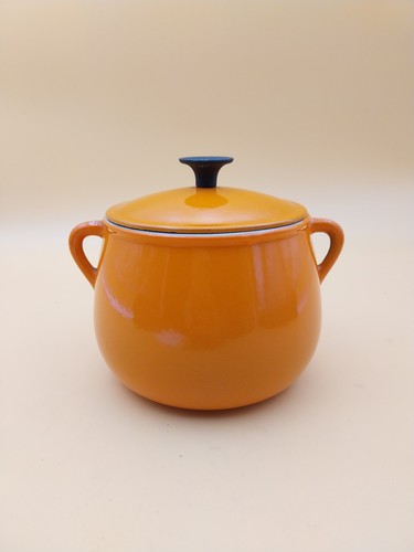 Chaudron cocotte cousance type - chaudron,