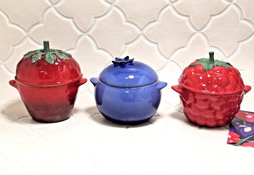 Creuset petite cesserole - le,