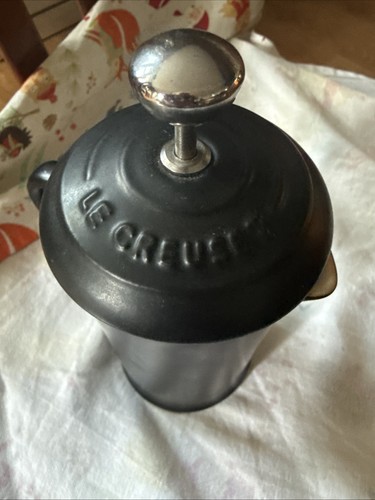 Pressa per caffettiera