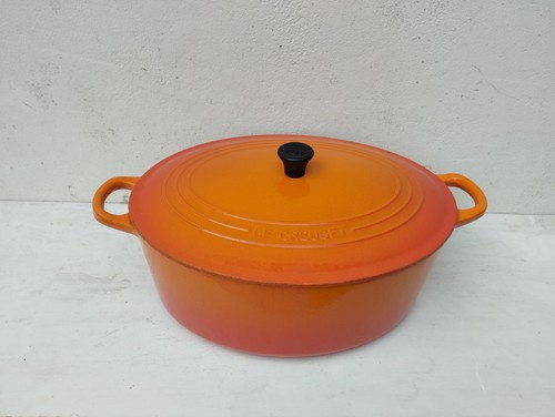 Cocotte creuset 31 cm - le,