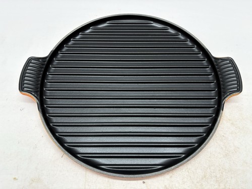 Creuset piatto grande - le,