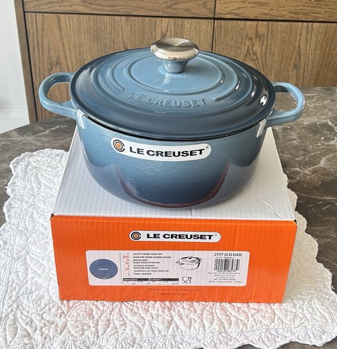 Casseruola ghisa creuset - ghisa, le