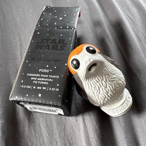 Imbuto creuset porg pie - imbuto,