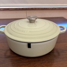 Le Creuset Cocotte Ronde 24 cm