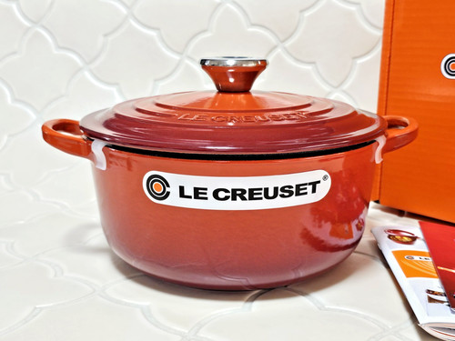 Forno olandese creuset - olandese,