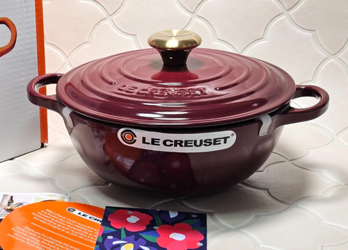 Manopola creuset 3 5 - 24, cm