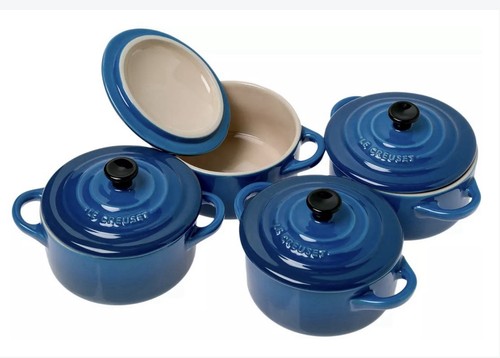 Creuset set mini - set, 4
