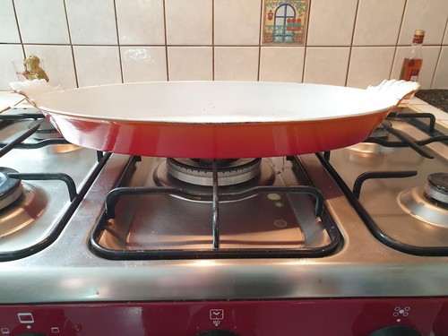 Cocotte ghisa smaltata - cocotte,