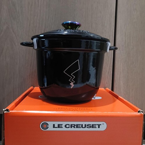 Creuset pokemon collezione - pokemon,