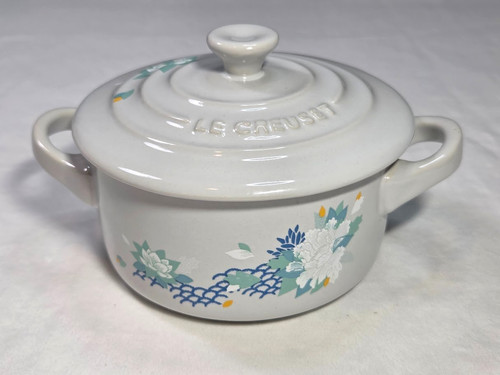 Casseruola creuset vapeur - le,