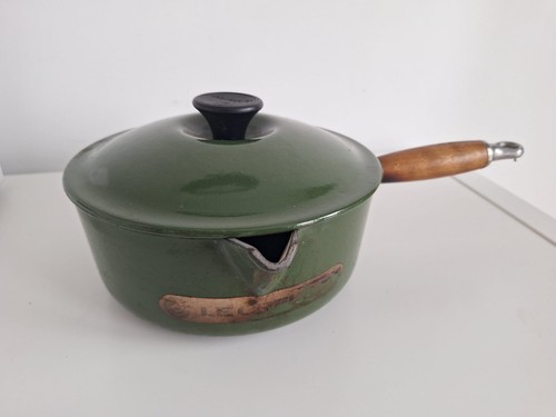 Casseruola creuset ghisa - casseruola,