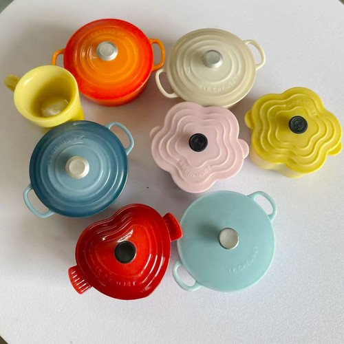 Calamita cucina miniatura - , 8