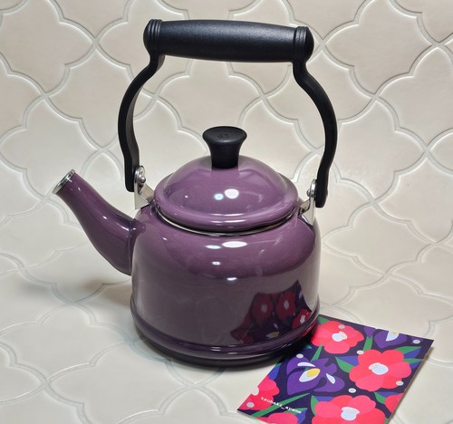 Bollitore tè creuset demi - tè,