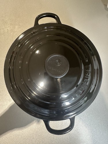 Forno olandese creuset - olandese,