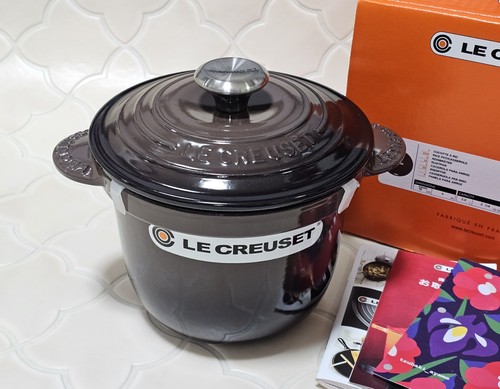 Riso creuset cocotte ogni - riso,